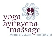 Yoga & Ayurveda & Massage monika-natalie kirsammer